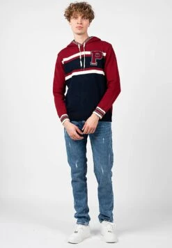 Pepe Jeans MILAN - PM702268 - Sweter - Dunkelblau -Sklep Odziezowy 0060df0c7d984a18bb934d35f765afc6