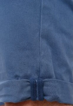 Indicode Jeans VILLEURBANNE - Szorty Jeansowe - China Blue 12 Indicode Jeans VILLEURBANNE - Szorty Jeansowe - China Blue -Sklep Odziezowy 04df96b8bcf64d3fa37520575aab16d0