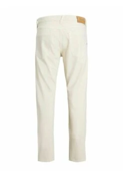 Jack & Jones Jeansy Relaxed Fit - Ecru 15 Jack & Jones Jeansy Relaxed Fit - Ecru -Sklep Odziezowy 054b04eac4094c558f81970cb0c4a830