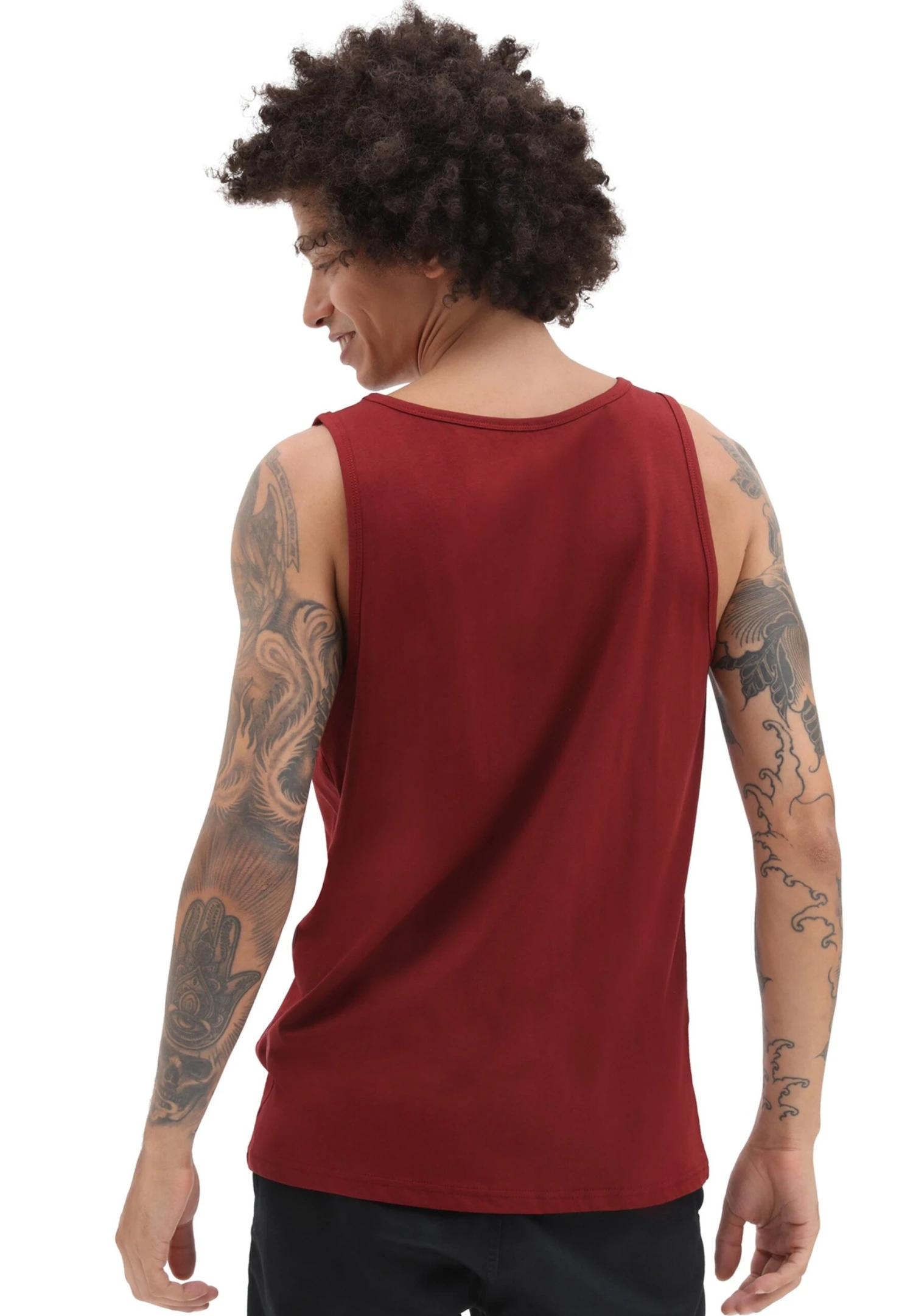 Vans CLASSIC - Top - Medium Purple 2 Vans CLASSIC - Top - Medium Purple - obrazek 2