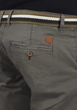 Blend SHORTS BRUNO - Szorty - Granite -Sklep Odziezowy 06ced27180dc4ee3a9806c0d44897ea7