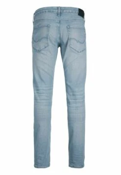Jack & Jones GLENN ICON JJ - Jeansy Slim Fit - Blue Denim 15 Jack & Jones GLENN ICON JJ - Jeansy Slim Fit - Blue Denim -Sklep Odziezowy 0a5336cb77654afd93152c743e1e4266