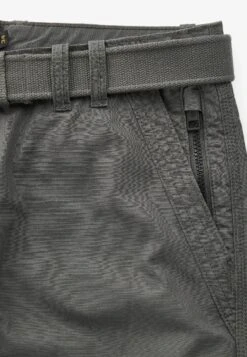 Next STANDARD - Szorty - Charcoal Grey -Sklep Odziezowy 0b1e7480df8544a99d7c023c41553a8e