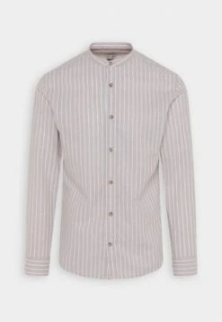 JACK&JONES Premium JJESUMMER BAND - Koszula - Crockery -Sklep Odziezowy 0fff0006f74646f082c565bfbbd3e0fc