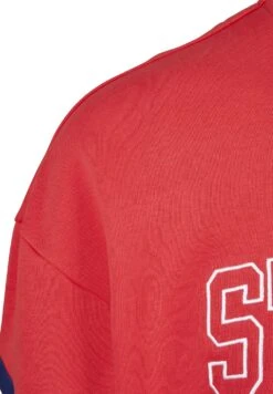 Bluza - Starter Red -Sklep Odziezowy 111332f7000143e989fefb82754a7ce9