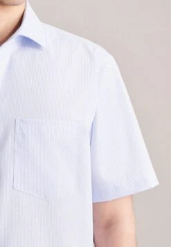 Seidensticker REGULAR - Koszula - Light Blue -Sklep Odziezowy 11523b53b3f949f38991cee9a89b3b6b