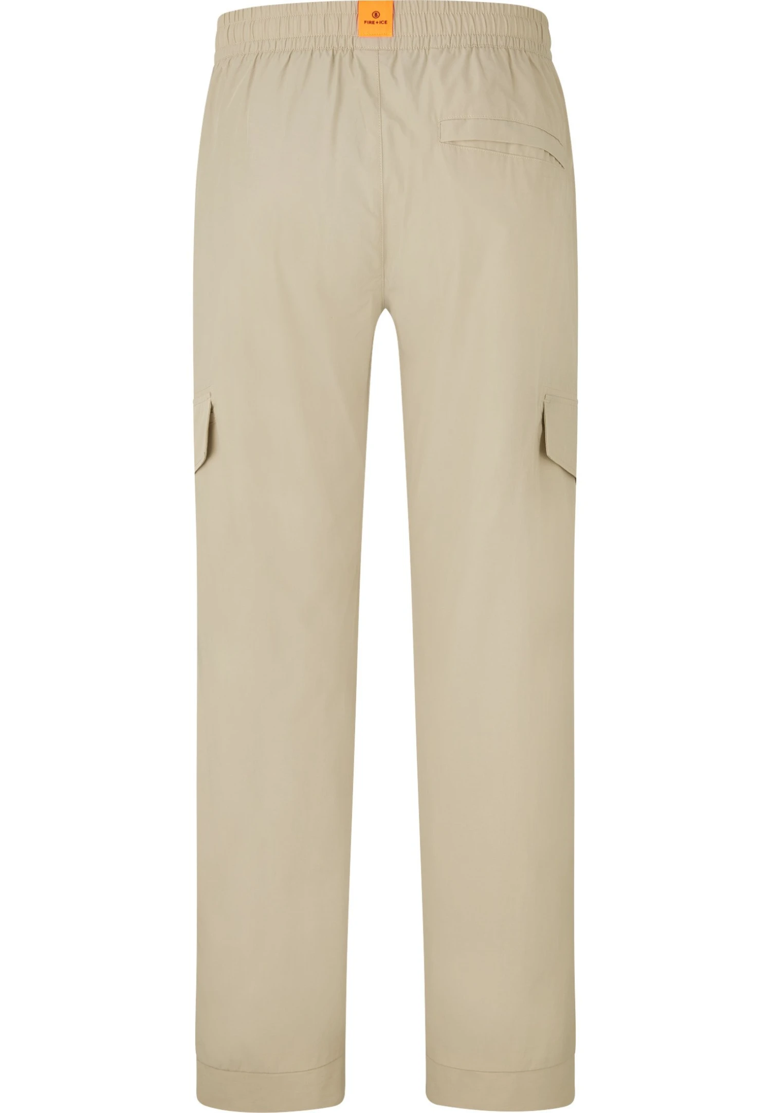 BOGNER FIRE+ICE FUNKTIONS MARKUS - Bojówki - Beige 5 BOGNER FIRE+ICE FUNKTIONS MARKUS - Bojówki - Beige - obrazek 5