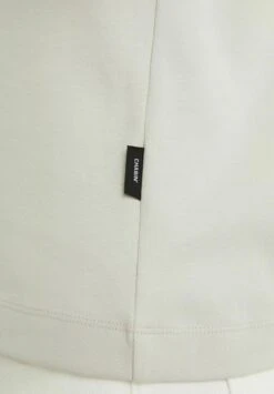 RECO - T-shirt Z Nadrukiem - Light Grey -Sklep Odziezowy 146c64a9d2c045a98810452fed5152c5