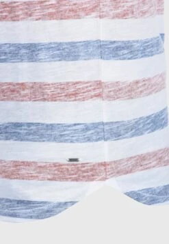 Solid SDTET - T-shirt Z Nadrukiem - Blue -Sklep Odziezowy 15eab5a3d701452298eeca0aa8ca840e