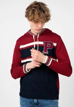 Pepe Jeans MILAN - PM702268 - Sweter - Dunkelblau