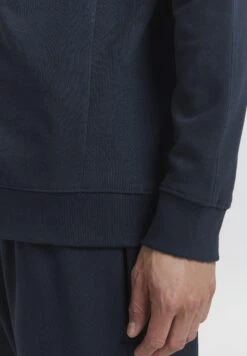 Solid SDBRYAN CREW - Bluza - Insignia Blue -Sklep Odziezowy 19d93024d8634b7486bec5560cde2ed4