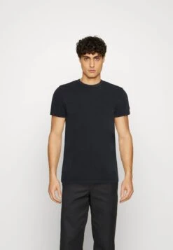 Replay T-shirt Basic - Blackboard