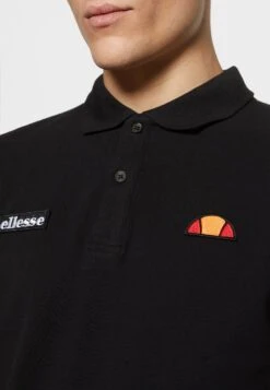 Ellesse MONTURA - Koszulka Polo - Black 13 Ellesse MONTURA - Koszulka Polo - Black -Sklep Odziezowy 1ecc9b5e6eca4c6f9d93d32bc1d877a1