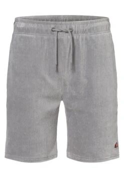 Ellesse TOMATRO - Spodnie Treningowe - Hellgrau