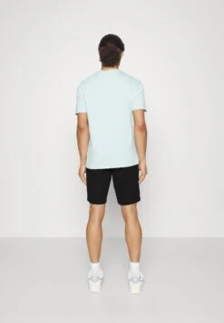 Calvin Klein MODERN SLIM BELT - Szorty - Black -Sklep Odziezowy 1fb2e8a67adb48e88459140f19cd8836