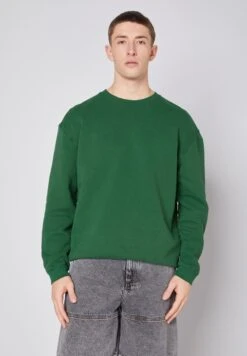 Polecane produkty 13 American Vintage HOMME IZUBIRD - Bluza - Aneth Vintage