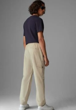 BOGNER FIRE+ICE FUNKTIONS MARKUS - Bojówki - Beige 7 BOGNER FIRE+ICE FUNKTIONS MARKUS - Bojówki - Beige -Sklep Odziezowy 25356f7a4ce14a5f858a51720be6b890