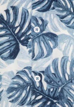 BRAVE SOUL Koszula - Optic White/blue 10 BRAVE SOUL Koszula - Optic White/blue -Sklep Odziezowy 25e8170f2da84cbc81beeaecab3271af