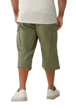 S.Oliver BERMUDA - Szorty - Grün -Sklep Odziezowy 26409dca8a034155ac82a08e62796d0a