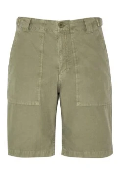 Schott Szorty - Kaki Clair -Sklep Odziezowy 279044fd409b4dbeb9b6ca122055e780