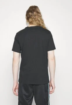 Jordan T-shirt Z Nadrukiem - Black/phantom -Sklep Odziezowy 2a180de7c90d43f497724a488bce7e62