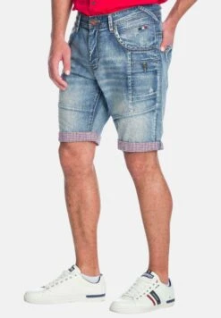 Koroshi Szorty Jeansowe - Azul Claro -Sklep Odziezowy 2a3fff01fddf44a0940a49f91e653705