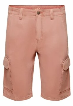 ESPRIT Szorty - Dark Old Pink -Sklep Odziezowy 2a5ee646b62a434d859ed6a296156aa8