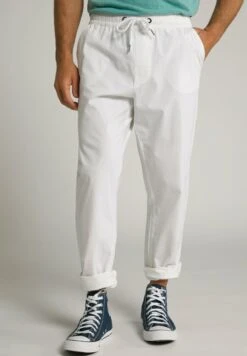 JP1880 Spodnie Materiałowe - Schneeweiß -Sklep Odziezowy 2a75a3a18ea7400ab69a9e571d19fd16