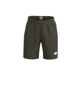 HILL - Szorty - Army