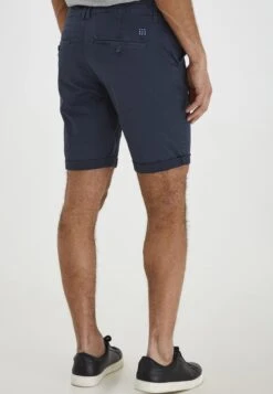 Blend BHBRIX - Szorty - Dress Blues -Sklep Odziezowy 2b5642ff727b4c93be06ec91e0a80fda
