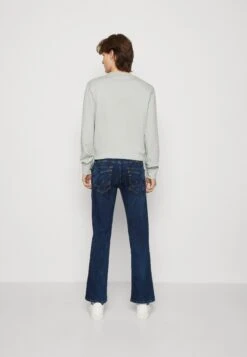 LTB RODEN - Jeansy Bootcut - Blue Lapis -Sklep Odziezowy 2d25f0d4aa164a4b9186a665f0b45219