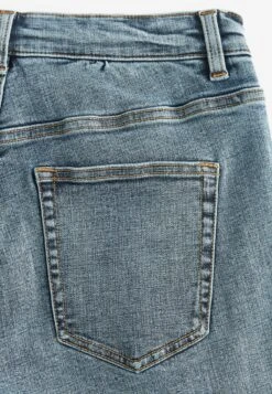 Next MOTION FLEX SOFT TOUCH - Jeansy Straight Leg - Mid Blue 11 Next MOTION FLEX SOFT TOUCH - Jeansy Straight Leg - Mid Blue -Sklep Odziezowy 2e05c60a5b04484c966af0c9ef3b2c6c