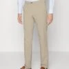 SMART FLEX SLIM - Chinosy - Dockers Khaki