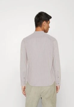 JACK&JONES Premium JJESUMMER BAND - Koszula - Crockery -Sklep Odziezowy 342a235a325840f18fe7bb1ca3e00fa1