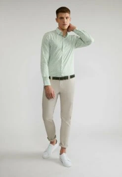 Koszula - Zielony