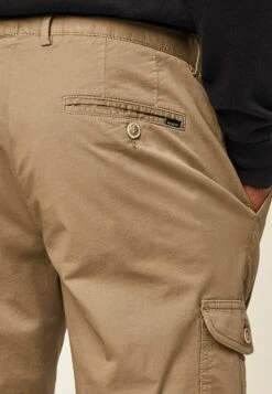 Hackett London CLEAN - Bojówki - Vetiver -Sklep Odziezowy 36a769c023f344828282f0aee0f31025