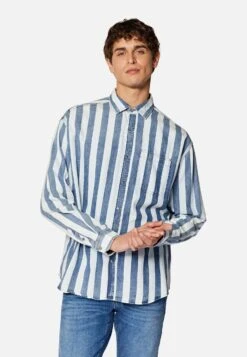 Mavi Koszula - Indigo