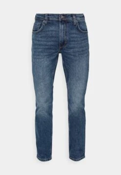 Mustang WASHINGTON - Jeansy Straight Leg - Denim Blue 10 Mustang WASHINGTON - Jeansy Straight Leg - Denim Blue -Sklep Odziezowy 39aef8f74d744baba6670345f79ab8c1