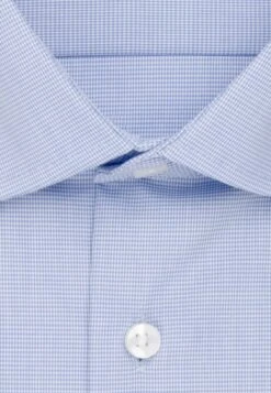 Seidensticker BUSINESS REGULAR - Koszula Biznesowa - Light Blue -Sklep Odziezowy 39c9e9117aea4cbe9d5206aa34dbc9c3