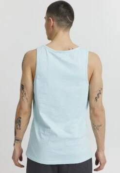 Blend Top - Canal Blue 7 Blend Top - Canal Blue -Sklep Odziezowy 3d090357d02a4f83826e61388887022d