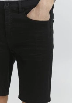 CASUAL FRIDAY - Szorty Jeansowe - Denim Black 8 CASUAL FRIDAY - Szorty Jeansowe - Denim Black -Sklep Odziezowy 3e08a0fcdaa540c8a18fd86996ce974a