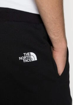 The North Face ZUMU JOGGER - Spodnie Treningowe - Black -Sklep Odziezowy 4104e086156040dc8b2e53a529c7c2d2