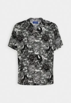 Jack & Jones JORRESSA - Koszula - Black -Sklep Odziezowy 41d3681e700149f69c67afe556b5da14