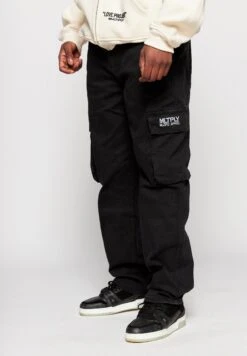 Jeansy Straight Leg - Black -Sklep Odziezowy 433291ab5b78402fab10d5fc9e94a096