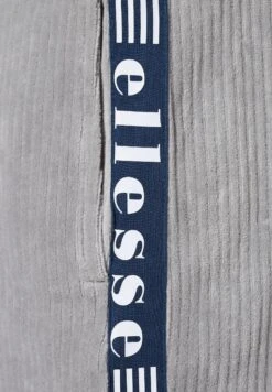 Ellesse TOMATRO - Spodnie Treningowe - Hellgrau -Sklep Odziezowy 44ec74c3b27647bc9fa114002a0ceb4b