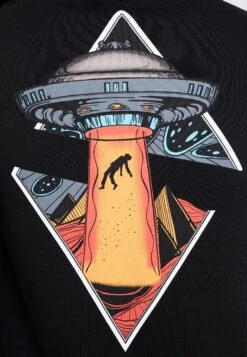 Pier One Bluza Z Kapturem - Black -Sklep Odziezowy 45ac258f9a36445bb435d1207bfda274