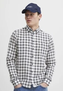 CASUAL FRIDAY Koszula - Dark Navy