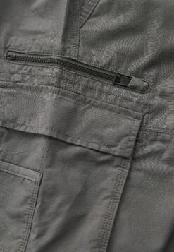 Next STANDARD - Szorty - Charcoal Grey -Sklep Odziezowy 464f04177ef541c2840dff8690ab81eb