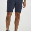 Blend BHBRIX - Szorty - Dress Blues