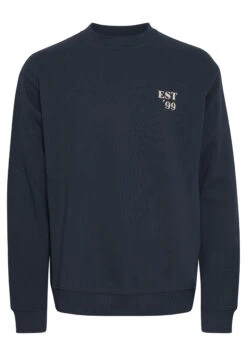 Solid SDBRYAN CREW - Bluza - Insignia Blue -Sklep Odziezowy 494eaf19c60948afb3977a024ad2a86d